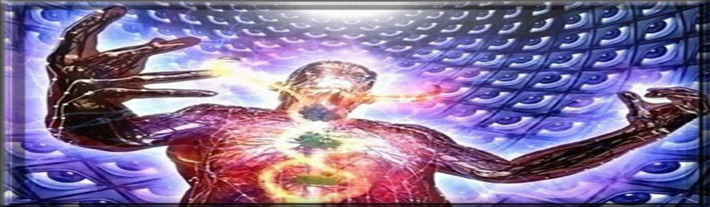 Čakre i Kundalini energija