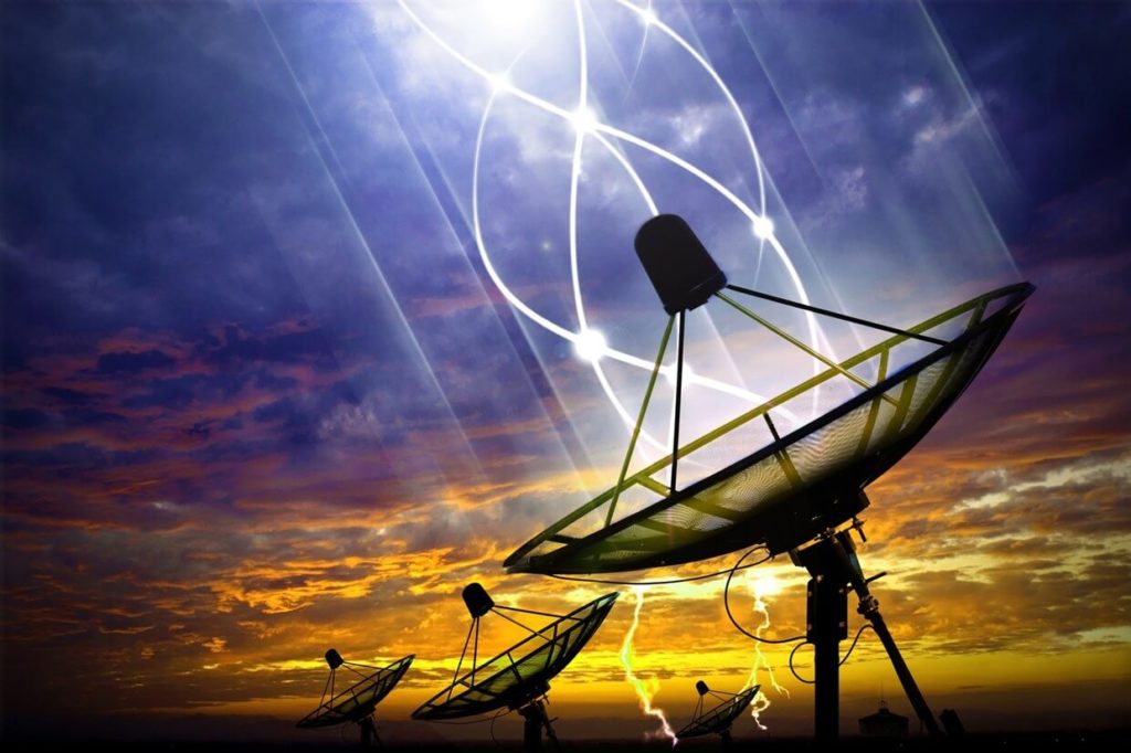 Detektovan misteriozni radio-signal iz svemira