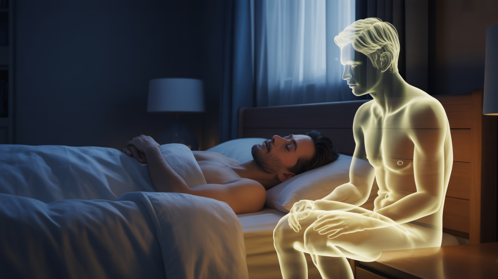 Turiya: The Fourth State of Consciousness — When You Sleep But Haven’t Fallen Asleep