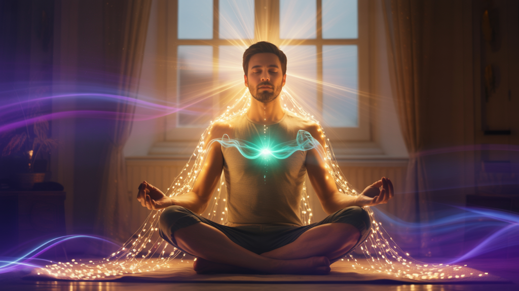 Spiritual Awakening Symptoms: 15 Signs You’re Waking Up