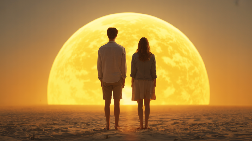Sungazing: What Happened After I Looked at the Sun