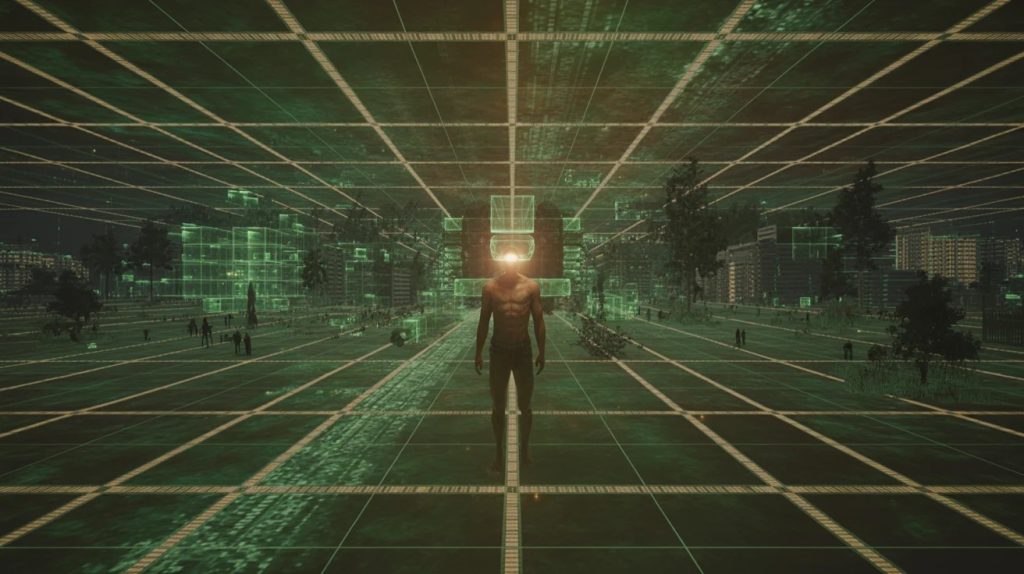 Obrasci u Matrici: Neoborivi DOKAZ da Živimo u Hologramu