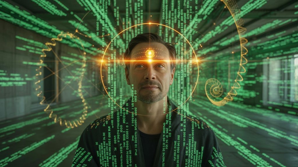Patterns in the Matrix: Irrefutable PROOF We Live in a Hologram
