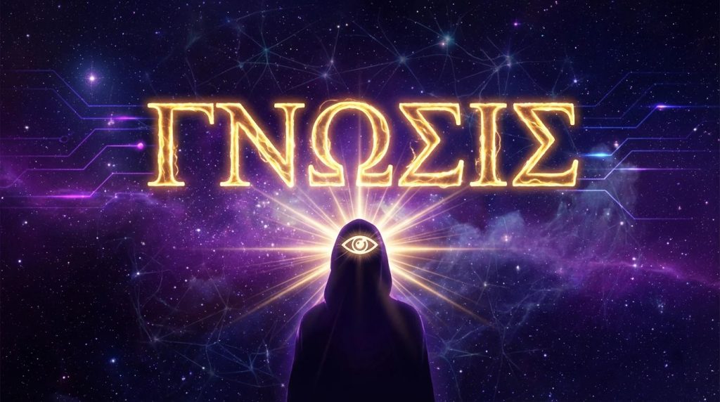GNOSIS: Znanje koje oslobađa