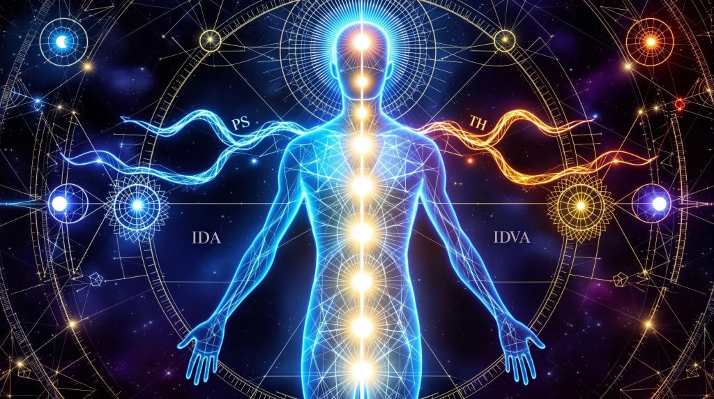 Kundalini i Premošćavanje moždanih hemisfera