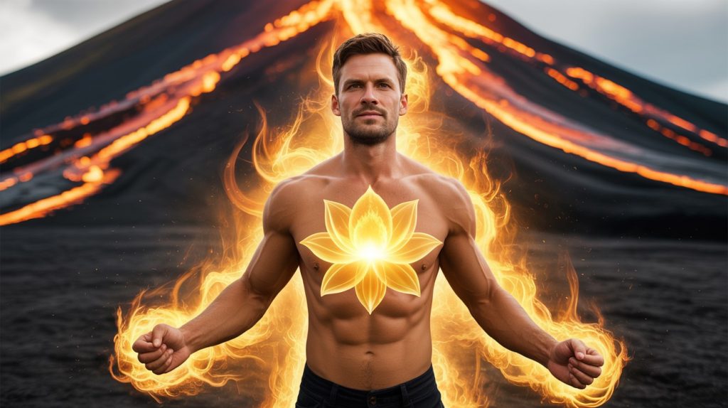 Manipura Čakra: 5 Moćnih Istina O Trećoj Čakri — Vatra Lične Moći i Transformacije