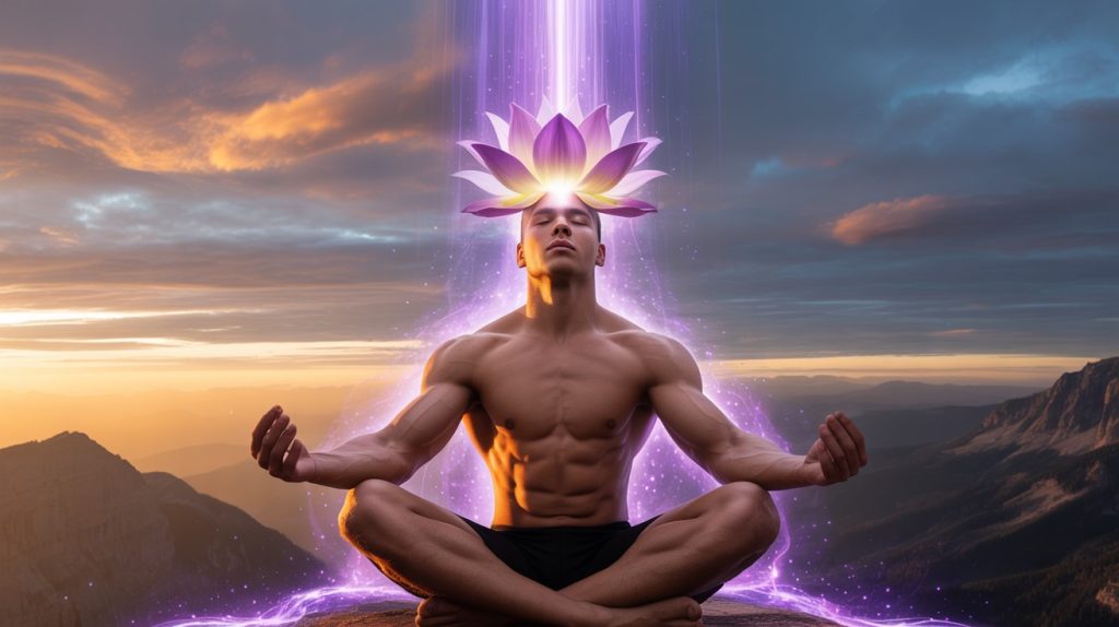 Zadržavanje Semena: 7 Moćnih Duhovnih Promena Koje Retencija, NoFap, Brahmacharya i Transmutacija Donose
