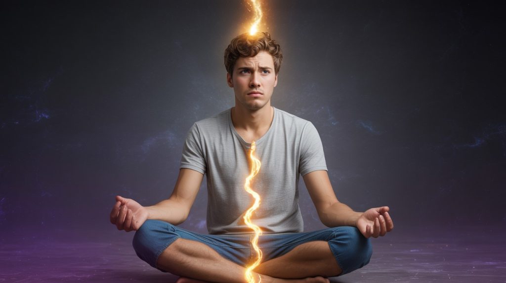Kundalini Buđenje Bez Transformacije: Zašto 90% Ljudi Propada i Vraća Se u Ego