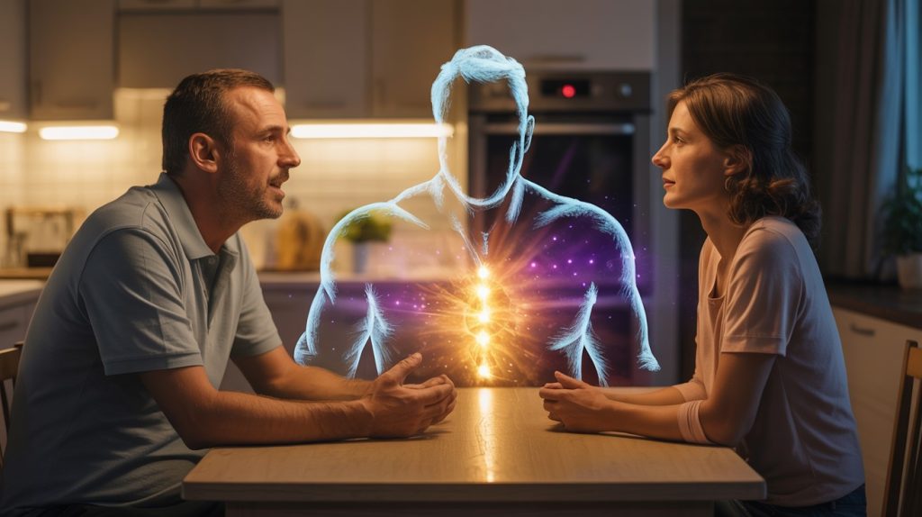 Zašto Je Ljubav Tako Teška: 7 Gnostičkih Istina Koje Ti Niko Nije Rekao