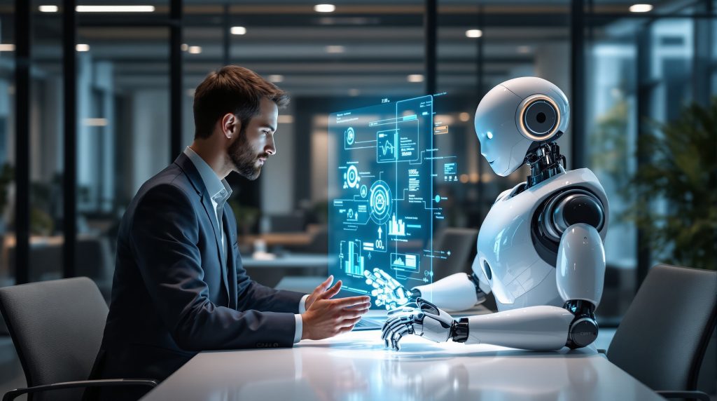 Budućnost rada: 3 Šokantna scenarija | Roboti vs Ljudi