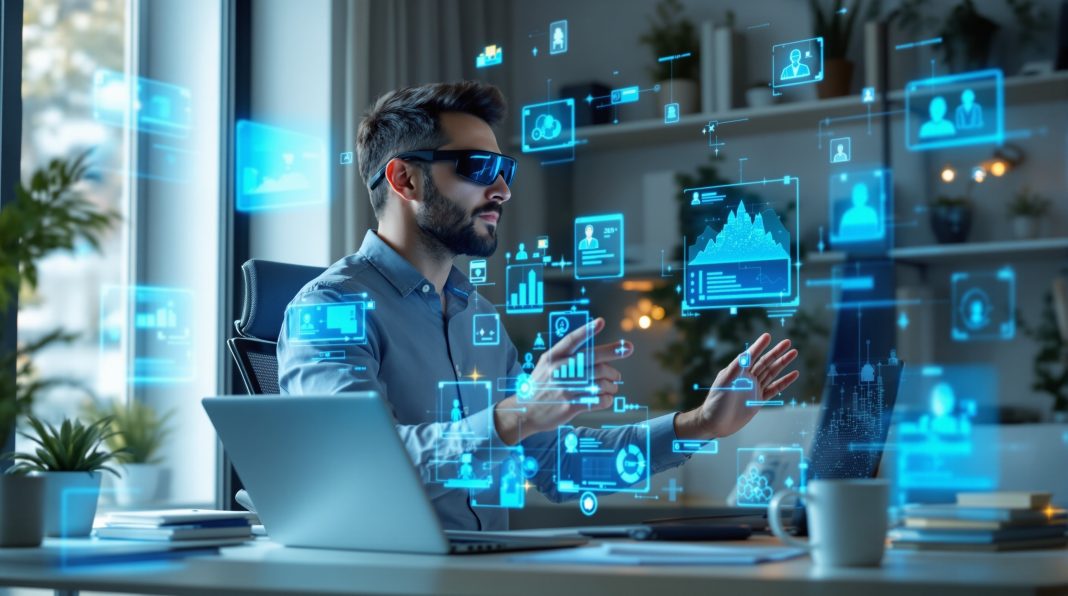 Rad od kuće uz naprednu tehnologiju i digitalne alate za produktivnost u 2026. godini